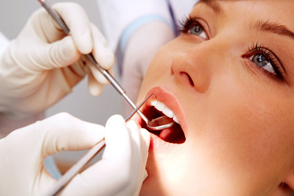endodoncia en alcazar de san juan